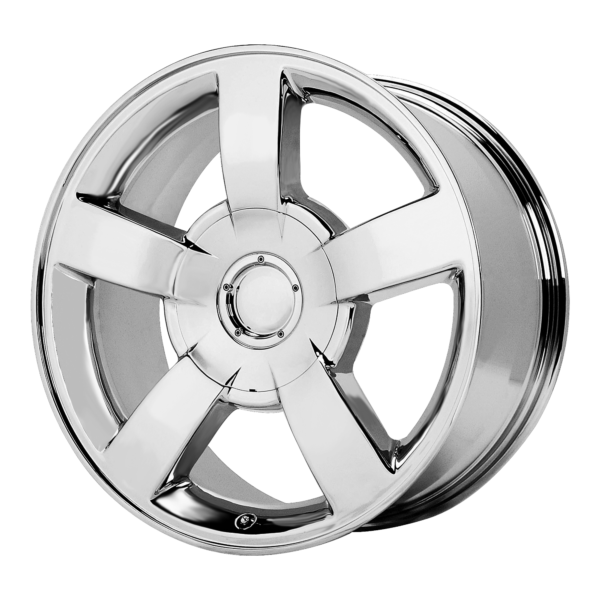 OE Creations - PR112 | 22X10 | 6X139.7 | ET 30
