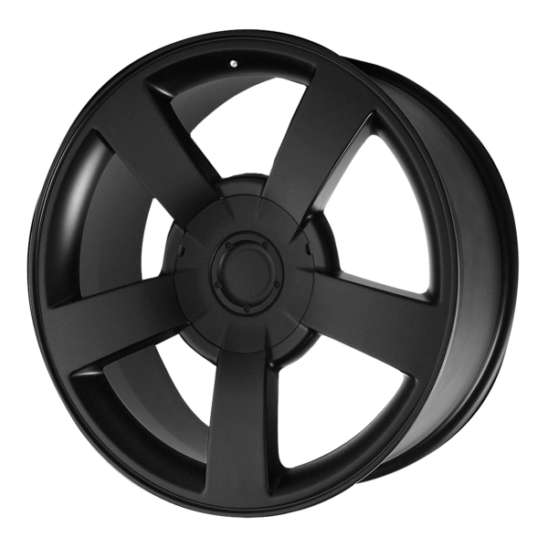 OE Creations - PR112 | 22X10 | 6X139.7 | ET 30