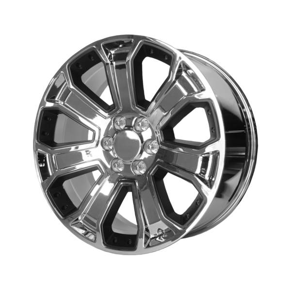 OE Creations - PR113 | 22X9 | 6X139.7 | ET 24