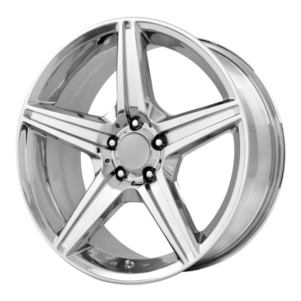 OE Creations - PR115 | 19X9.5 | 5X112 | ET 38