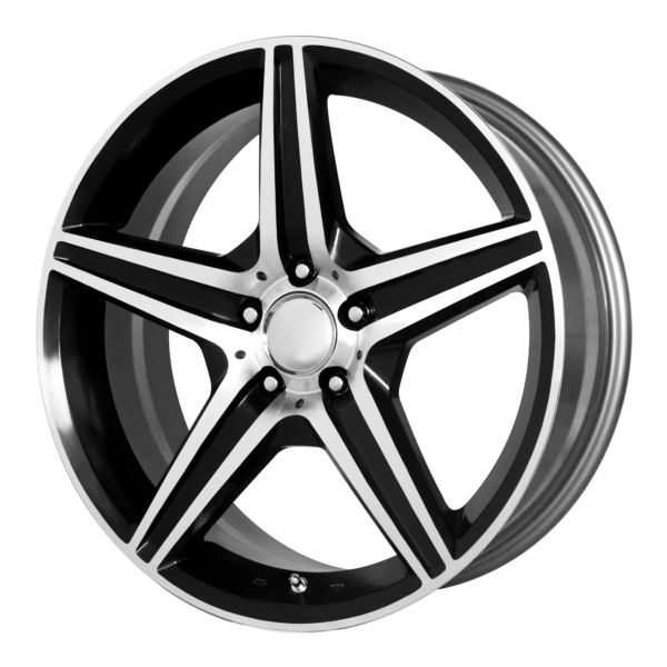 OE Creations - PR115 | 19X9.5 | 5X112 | ET 38