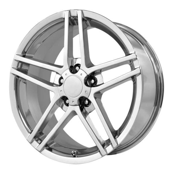 OE Creations - PR117 | 19X10 | 5X120.65 | ET 79