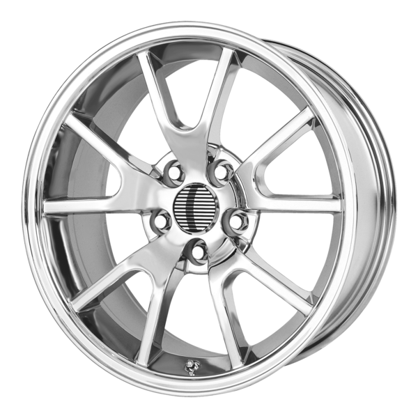 OE Creations - PR118 | 18X9 | 5X114.3 | ET 30