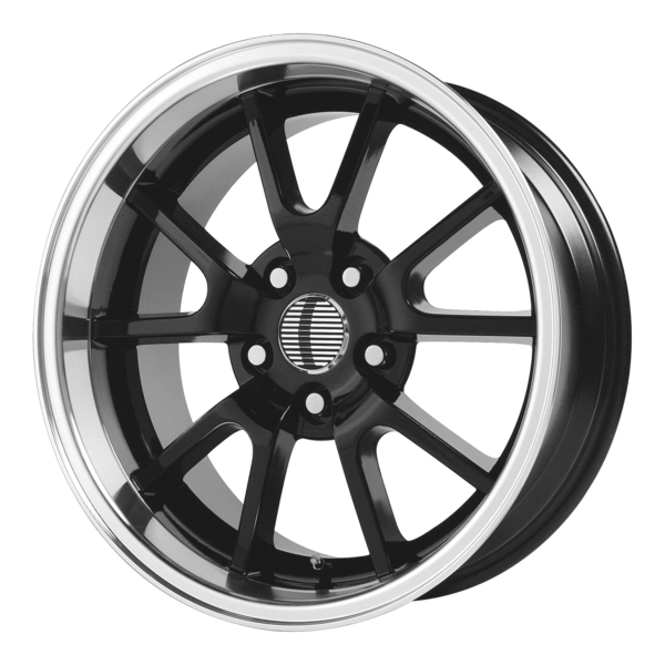 OE Creations - PR118 | 18X9 | 5X114.3 | ET 30