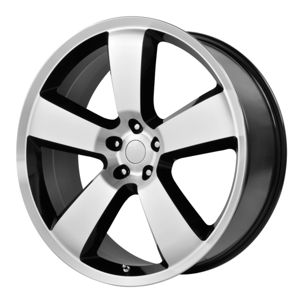 OE Creations - PR119 | 20X9 | 5X115 | ET 20