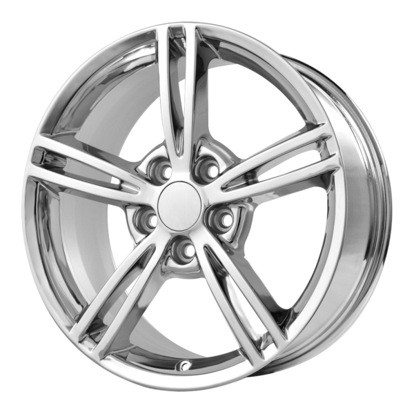 OE Creations - PR120 | 19X10 | 5X120.65 | ET 79