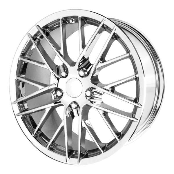OE Creations - PR121 | 17X8.5 | 5X120.65 | ET 49