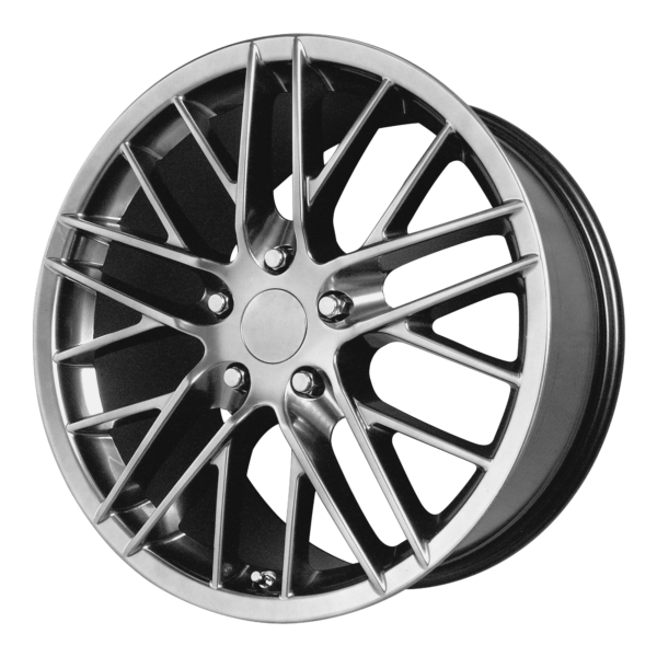 OE Creations - PR121 | 17X8.5 | 5X120.65 | ET 49