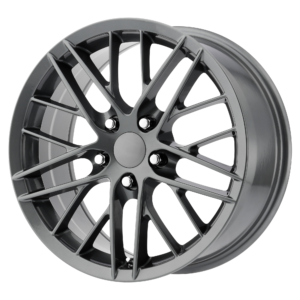 OE Creations - PR121 | 18X8.5 | 5X120.65 | ET 56
