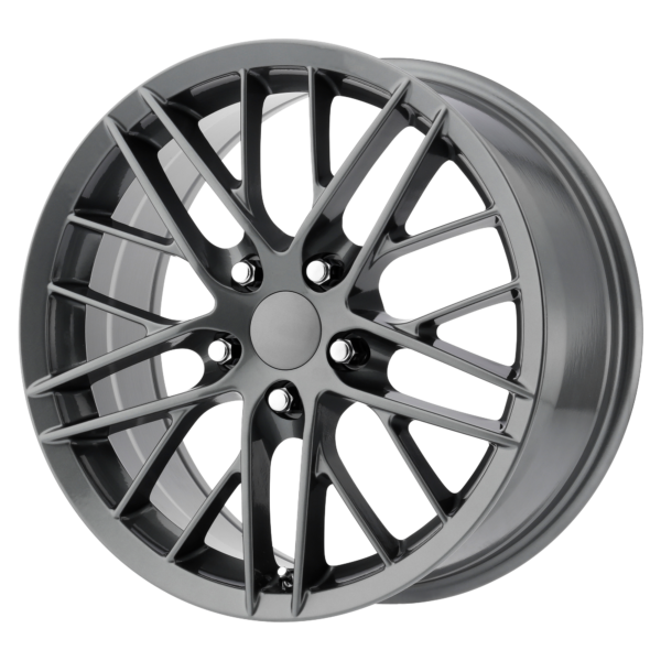 OE Creations - PR121 | 18X8.5 | 5X120.65 | ET 56