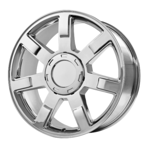 OE Creations - PR122 | 22X9 | 6X139.7 | ET 31