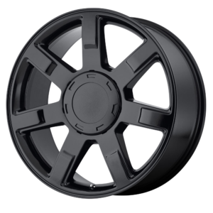 OE Creations - PR122 | 22X9 | 6X139.7 | ET 31
