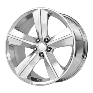 OE Creations - PR123 | 20X9 | 5X115 | ET 20