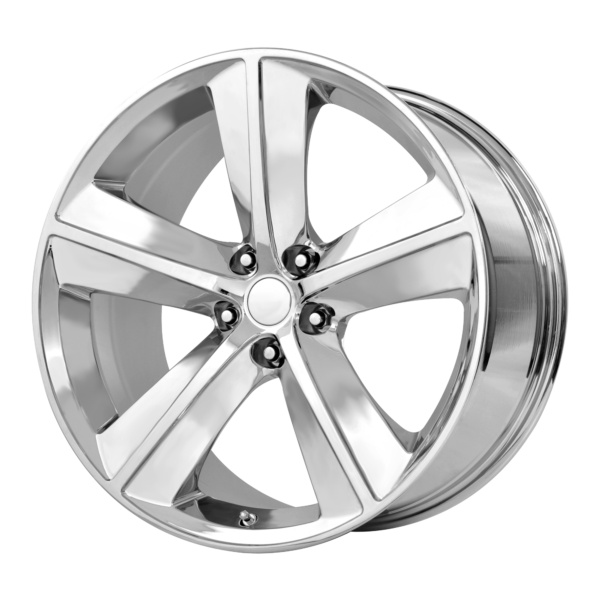 OE Creations - PR123 | 20X9 | 5X115 | ET 20