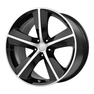 OE Creations - PR123 | 20X9 | 5X115 | ET 20