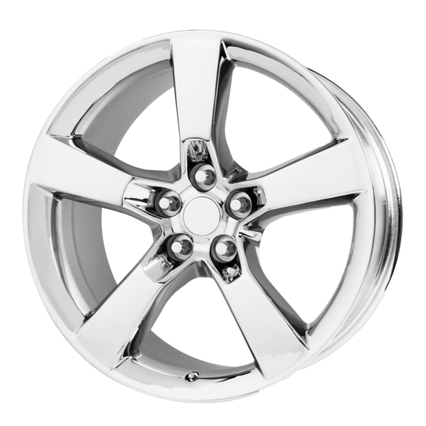 OE Creations - PR125 | 20X9 | 5X120 | ET 40