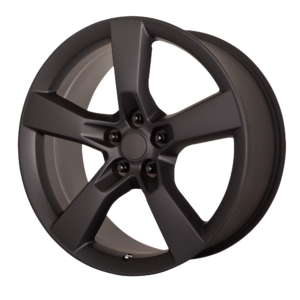 OE Creations - PR125 | 20X8 | 5X120 | ET 35