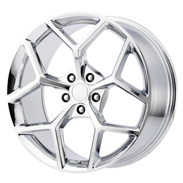 OE Creations - PR126 | 20X9 | 5X120 | ET 30