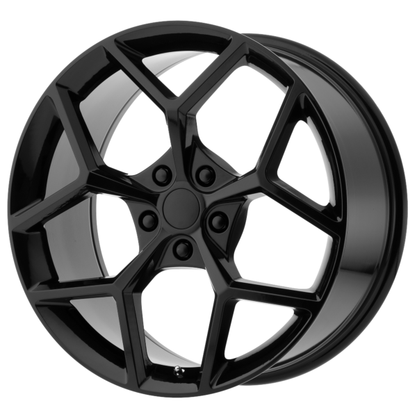 OE Creations - PR126 | 20X10 | 5X120 | ET 23