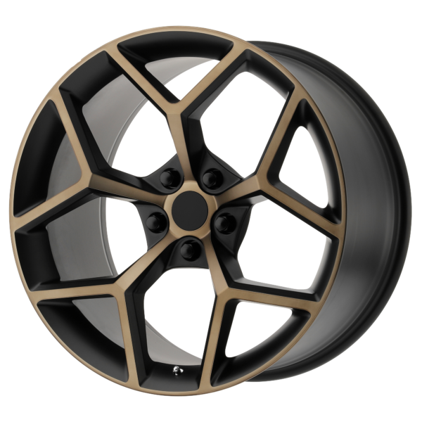 OE Creations - PR126 | 20X10 | 5X120 | ET 35