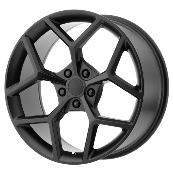 OE Creations - PR126 | 20X10 | 5X120 | ET 35