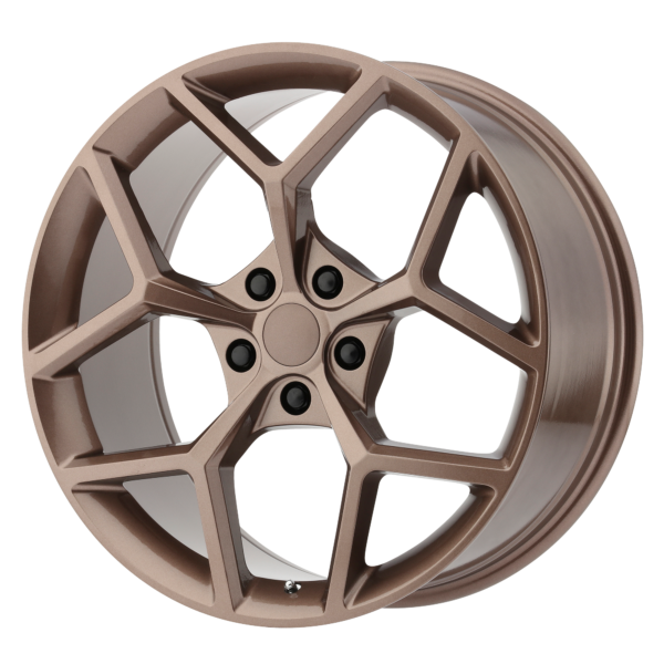 OE Creations - PR126 | 20X9 | 5X120 | ET 30