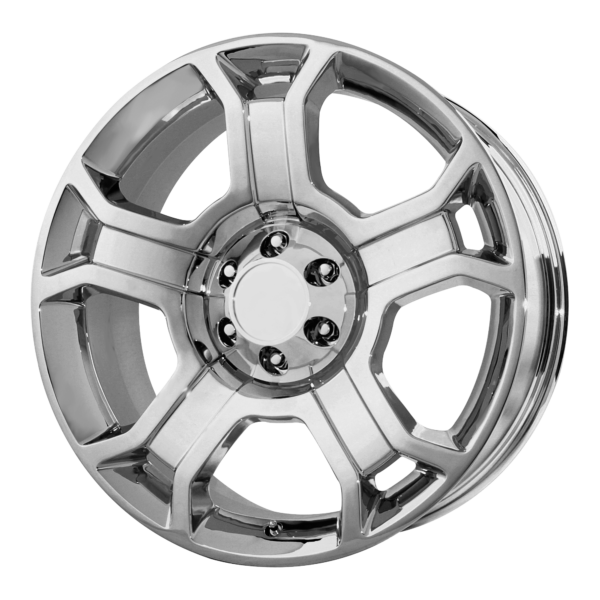 OE Creations - PR127 | 22X9 | 6X135 | ET 44