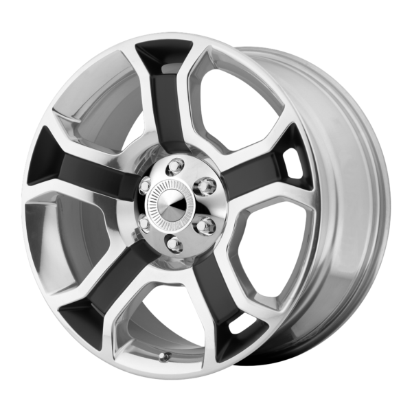 OE Creations - PR127 | 22X9 | 6X135 | ET 44