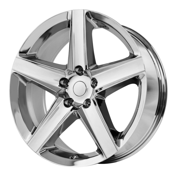 OE Creations - PR129 | 20X10 | 5X127 | ET 50