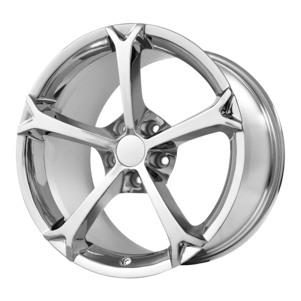 OE Creations - PR130 | 18X9.5 | 5X120.65 | ET 56