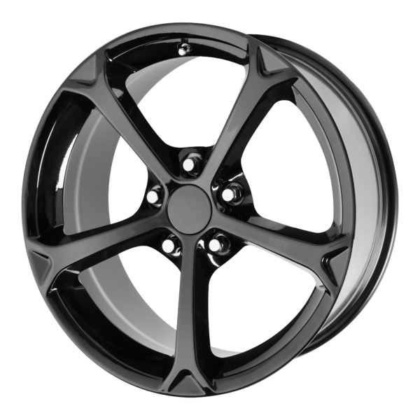 OE Creations - PR130 | 17X8.5 | 5X120.65 | ET 49