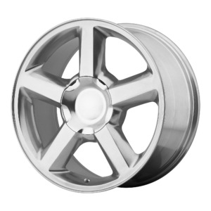OE Creations - PR131 | 20X8.5 | 6X139.7 | ET 31