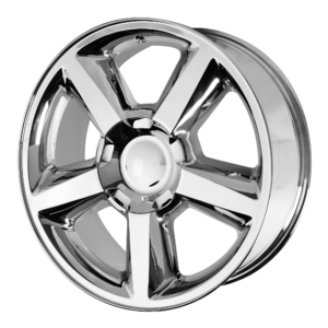 OE Creations - PR131 | 20X8.5 | 6X139.7 | ET 31