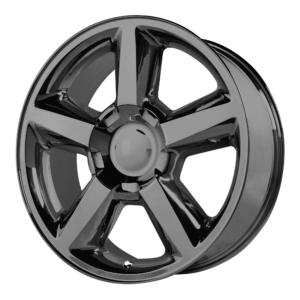 OE Creations - PR131 | 20X8.5 | 6X139.7 | ET 31