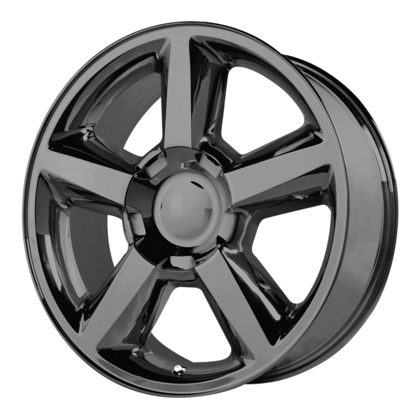 OE Creations - PR131 | 22X10 | 6X139.7 | ET 31
