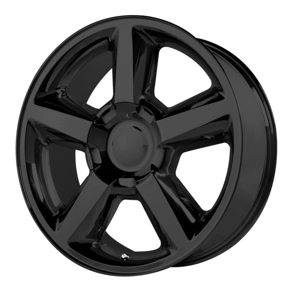 OE Creations - PR131 | 20X8.5 | 6X139.7 | ET 31