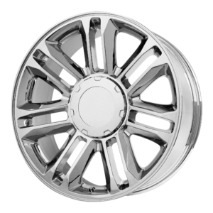 OE Creations - PR132 | 22X9 | 6X139.7 | ET 31