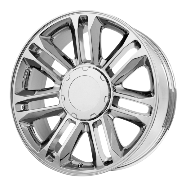 OE Creations - PR132 | 22X9 | 6X139.7 | ET 31