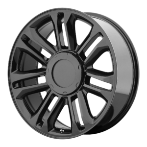 OE Creations - PR132 | 22X9 | 6X139.7 | ET 31