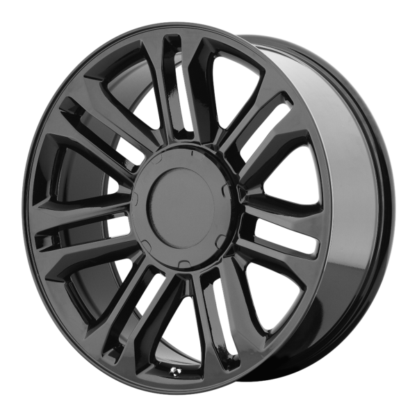 OE Creations - PR132 | 22X9 | 6X139.7 | ET 31