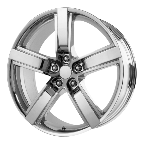 OE Creations - PR134 | 20X9 | 5X120 | ET 40
