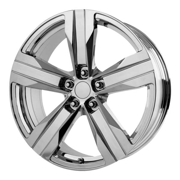 OE Creations - PR135 | 20X8 | 5X120 | ET 29