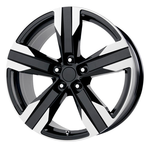 OE Creations - PR135 | 20X8 | 5X120 | ET 29