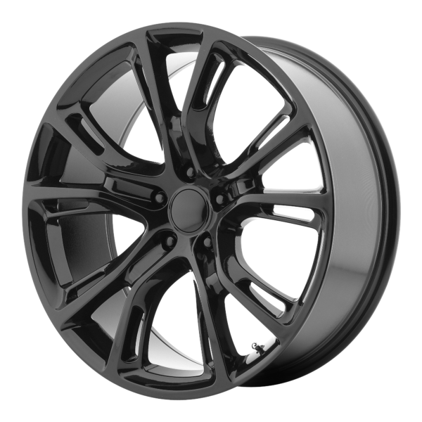 OE Creations - PR137 | 18X8 | 5X110 | ET 34