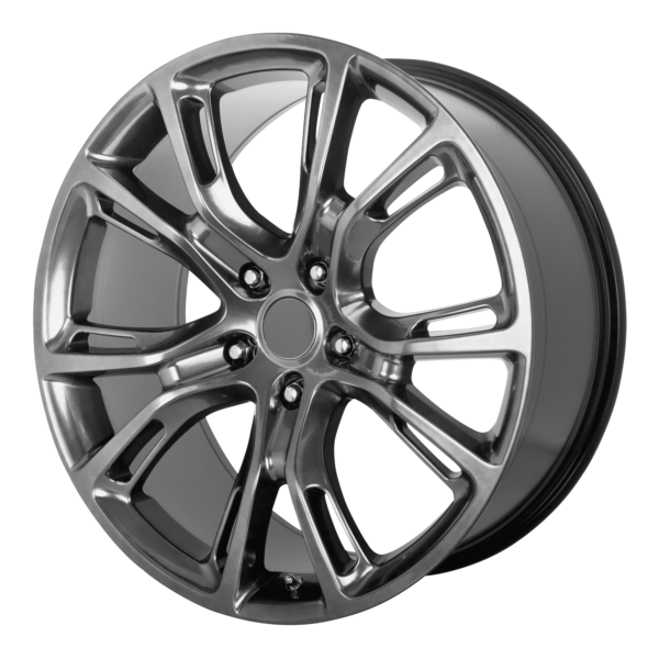 OE Creations - PR137 | 17X8 | 5X127 | ET 34