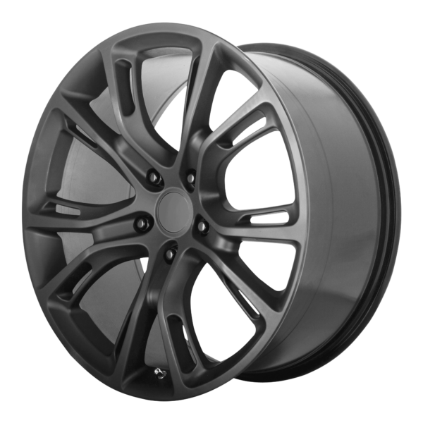 OE Creations - PR137 | 20X9 | 5X127 | ET 34
