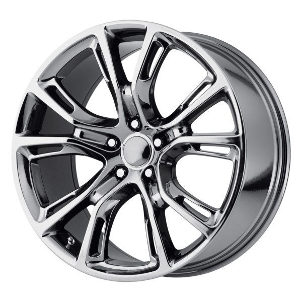 OE Creations - PR137 | 20X9 | 5X127 | ET 34