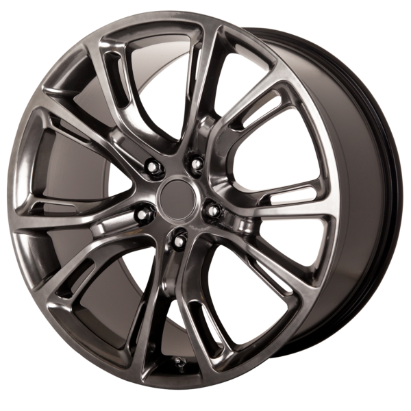 OE Creations - PR137 | 20X10 | 5X127 | ET 50
