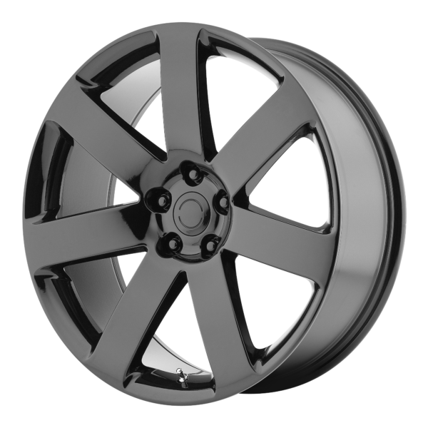 OE Creations - PR138 | 20X9 | 5X115 | ET 26