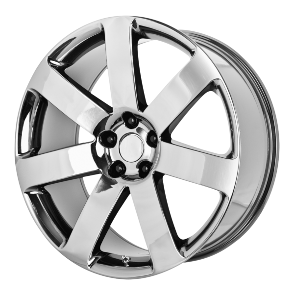 OE Creations - PR138 | 20X9 | 5X115 | ET 26